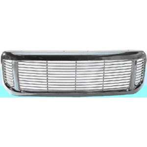  99 04 FORD F350 SUPER DUTY PICKUP f 350 GRILLE TRUCK, All 
