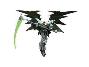 Gundam Wing Endless Waltz MG Gundam Deathscythe Hell 1/100 Scale Model 
