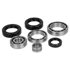    All Balls Differential Bearing and Seal Kit 25 2004 Automotive