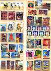 RUSSIA 1965 – 1969 ***** 123 STAMPS