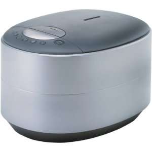   NS DAC10 Advanced Zutto Neuro Fuzzy 5 1/2 Cup Rice Cooker and Warmer