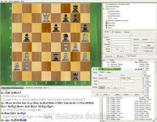 LEARN TO BE A CHESS MASTER ULTIMATE PC 3D GAME SOFTWARE  