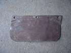Mopar 440 Valley Pan Insulation Hold Down Plate RB Plymouth Dodge 