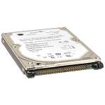 Seagate 80GB UDMA/100 5400RPM 8MB 2.5 IDE Hard Drive  