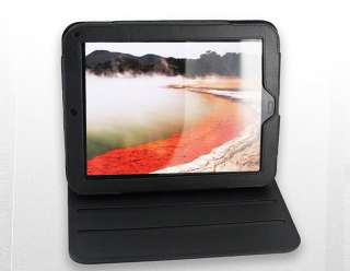  details multi angle leather cover for hp touchpad 9 7 inch tablet 