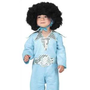 Toddler Lil Disco Dancer Costume Toys & Games
