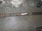 88 90 91 92 93 94 95 96 97 FORD F350 FRONT DRIVE SHAFT