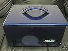 asus s presso p ab s2501 empty chassis blue s1 p112 $ 55 00 listed may 