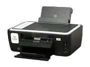 LEXMARK Impact S305 Wireless InkJet MFC / All In One Color Printer