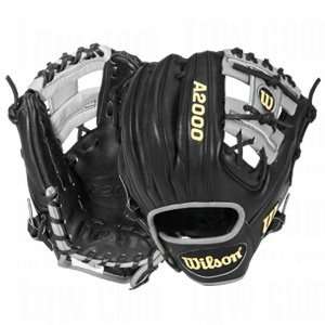 Wilson A2000 Closeout Baseball Glove 
