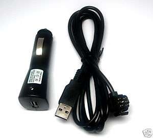 Power USB Cable Magellan eXplorist 210 400 500 LE 600  