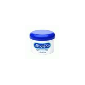 Albolene Concentrate Moisturizing Cleanser Cream, Unscented   6 oz