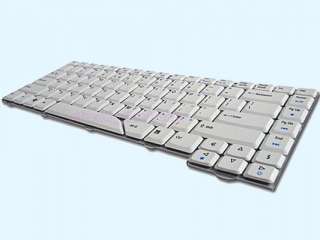 brand new acer aspire 4520 4710 5315 series keyboard