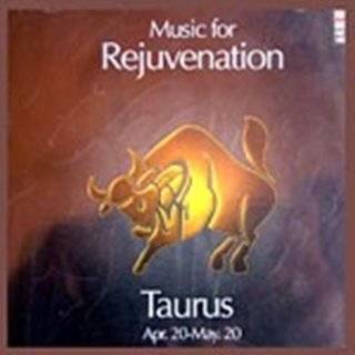 Music For Rejuvenation   Taurus (Astrology / Science / New Age Music)
