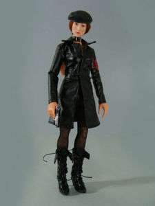 18bx 1/6 Female Collectible Action Figure CY COOL GIRL  