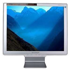  Series EN7750 17 LCD Monitor (VIS 17)