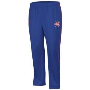  Chicago Cubs Active Track Pants