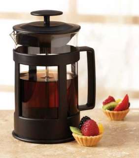 Discover the benefits of the Sierra Coffee Press, the best way to 