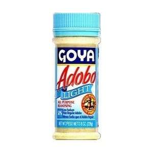 Goya Adobo All Purpose Light Seasoning Grocery & Gourmet Food
