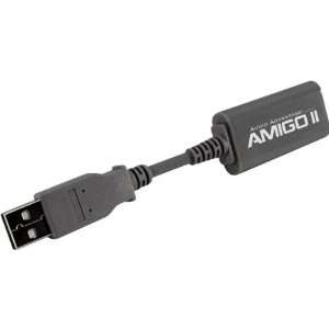  NEW Audio Advantage Amigo II USB Sound Card (Computer 