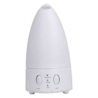 Air Humidifier Purifier LED Color Change Aroma Diffuser  