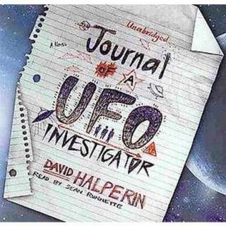 Journal of a Ufo Investigator (Unabridged) (Compact Disc).Opens in a 