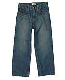    Oshkosh Kids Husky Jeans, Little Boy Classic Fit customer 