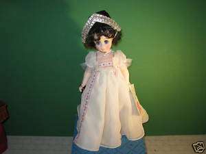 Madame Alexander Doll Josephine #1335 In Orig Box  