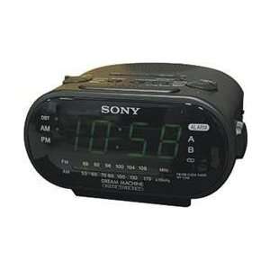  Wired B/W Alarm Clock Camera 