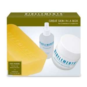  BioElements Great Skin In A Box Combination Beauty