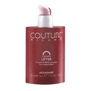  Alfaparf Couture Milano Crown Lifter Beauty