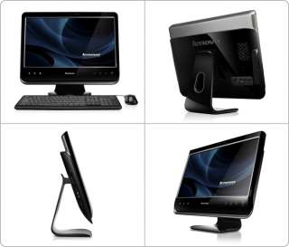   C200 4025 1AU 18.5 Inch Desktop (Black)