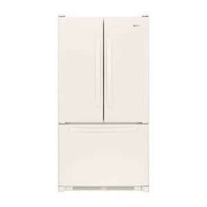    AFD2535DEW   Amana AFD2535DEW Refrigerator   9910 Appliances