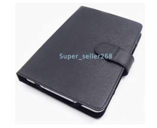 New 7 Leather Case Skin for Epad Android Tablet PC  