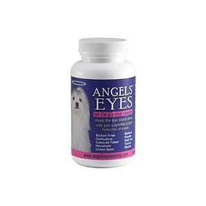  Angels Eyes Tear Stain Remover for Dogs Beef Flavor, 60 
