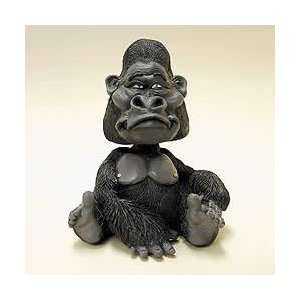  Gorilla Fun Bobblehead Animal by Swibco Toys & Games