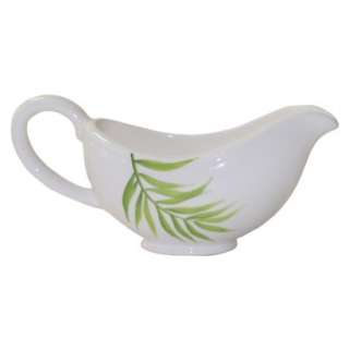 Corelle Bamboo Gravy Boat.Opens in a new window