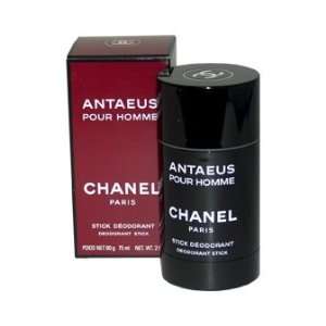  Antaeus Pour Homme by Chanel for Men   2 oz Deodorant 