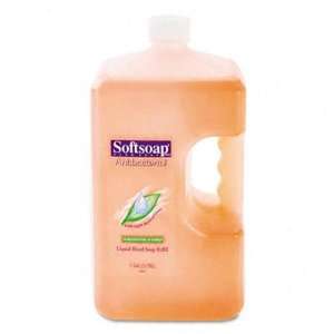  Antibacterial Moisturizing Soap, Unscented Liquid, 1gal 