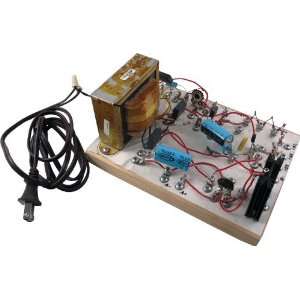  Power Supply DIY Kit For Antique Radios, Amplifiers, Etc 