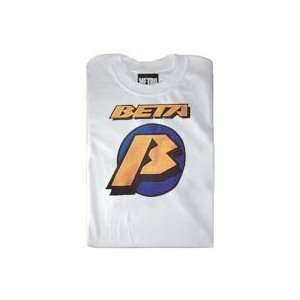  Metro Racing Vintage Youth T Shirts   Beta Medium 
