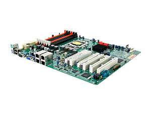    ASUS P7F C/4L ATX Server Motherboard LGA 1156 Intel 3420