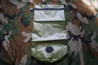 SEALLINE USMC MAC Kayaking Waterproof Dry Bag Sack 9L  