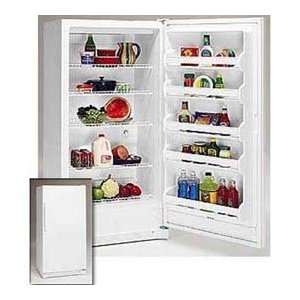     Frigidaire FRU17B2JW Freezerless Refrigerator   9973 Appliances