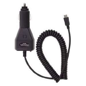   Vehicle Charger for Samsung Convoy 2 Phone Cell Phones & Accessories