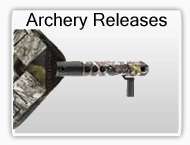 Archery Releases
