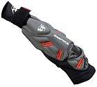   Elbow Pads ZE Youth YT Paintball Arm padding Forearm 