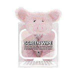 Aroma Home Pig Screen Wipe  