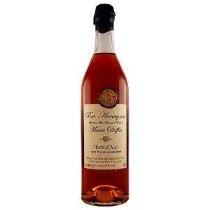    Marie Duffau Hors DAge Bas Armagnac 750ml Grocery & Gourmet Food