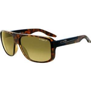 Arnette Glory Daze Adult Polarized Designer Sunglasses/Eyewear w/ Free 